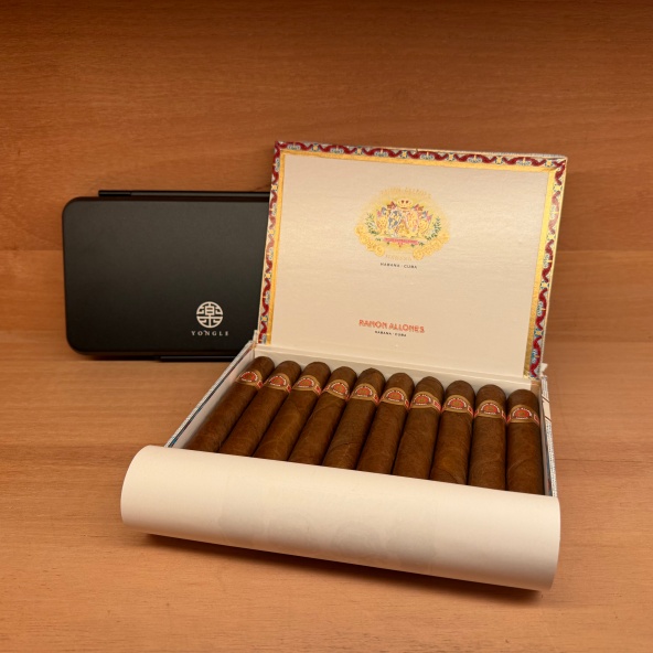 雷蒙阿隆尼3號ALLONES NO.3