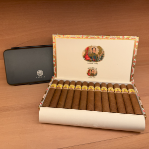 玻利瓦爾皇家高朗拿brc ROYAL  CORONAS