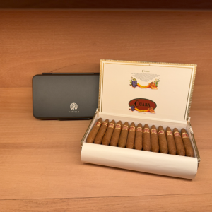 库阿巴獨家EXCLUSIVOS