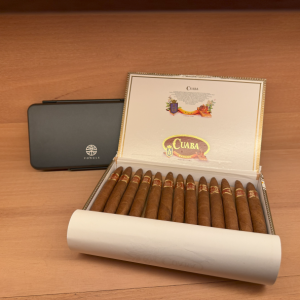 库阿巴傳統TRADICIONALES