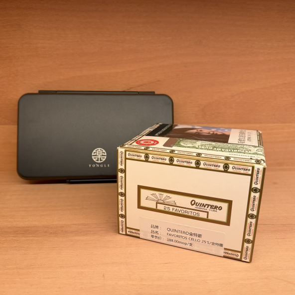 金特儸FAVORITOS CELLO