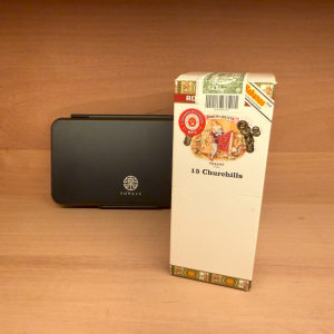 羅密歐與朱麗葉丘吉爾 CHURCHILLS