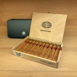 羅密歐與朱麗葉奢華雪松CEDROS DE LUXE（LCDH）