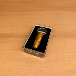 西卡XIKAR雪茄打孔器