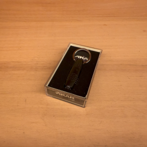 西卡XIKAR雪茄打孔器