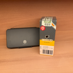 高希霸导师ESPLENDIDOS