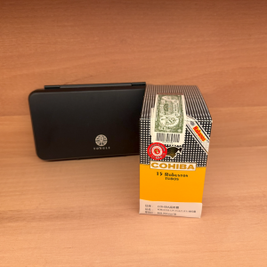 高希霸罗伯图ROBUSTOS