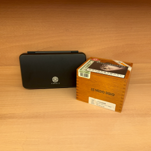 高希霸半世紀MEDIO SIGLO