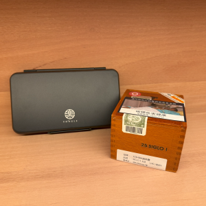 高希霸世紀1號SIGLO I