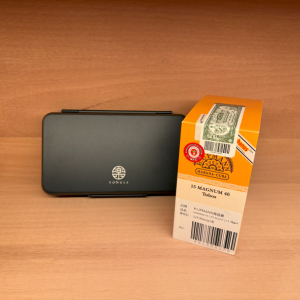 烏普曼瑪瑙46 MAGNUM 46