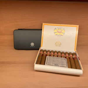 烏普曼羅伯圖ROYAL  ROBUSTO（LCDH)