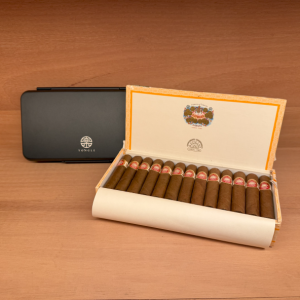 烏普曼半皇冠HALF CORONA