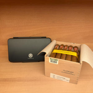 烏普曼鑒賞家2 CONNOSSIEUR NO.2