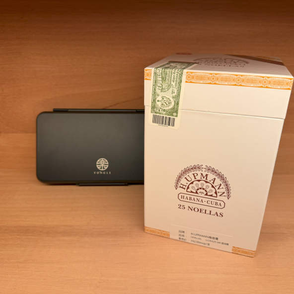 烏普曼諾埃爾NOELLAS  (LCDH)