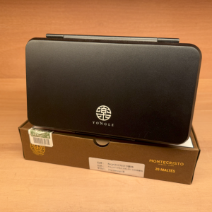 蒙特1935馬耳他 MALTES LINEA1935