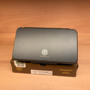 蒙特1935大仲馬 DUMAS LINEA1935