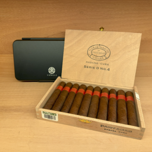 帕特加斯D4SERIE D NO.4