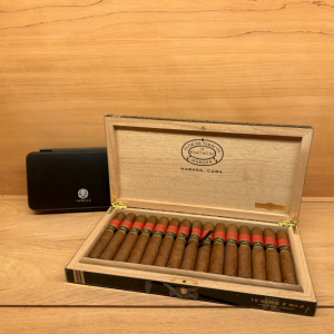 帕特加斯特級珍藏 SERIE E NO.2GRAN RESERVA