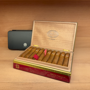 羅密歐與朱麗葉金綫紳士HIDALGOS