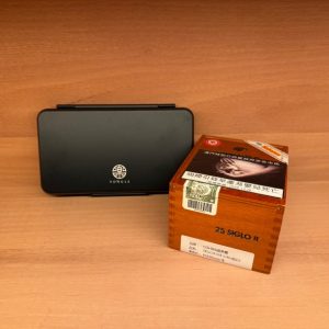 高希霸世紀2號SIGLO II