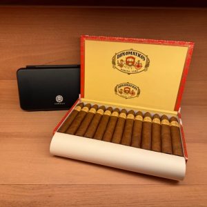 外交官2號DIPLOMATICOS   NO.2