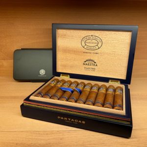 帕特加斯大師MAESTRO