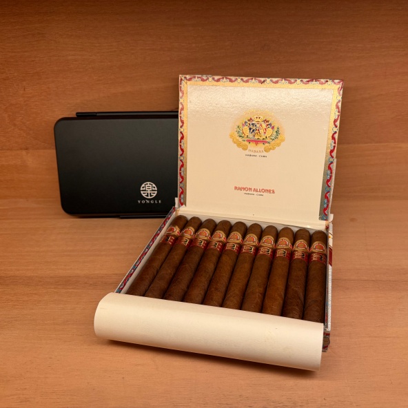 雷蒙阿隆尼超級阿隆尼(LCDH)ALLONES  SUPERIORES