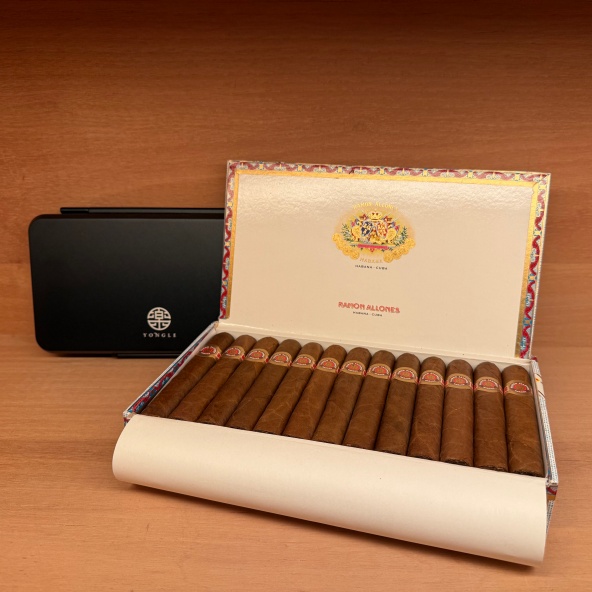 雷蒙阿隆尼特別精選2號rass ALLONES SPECIALLY SELECTED