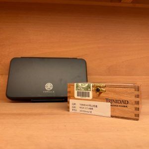 特立尼達暗礁VIGIA