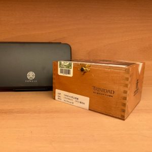 特立尼達殖民地 COLONIALES