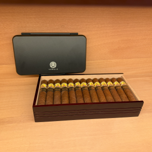 玻利瓦爾摄政王 REGENTES 2021