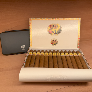 玻利瓦爾鱼雷BELICOSOS   FINOS