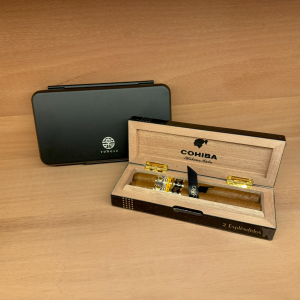 高希霸特级珍藏导师ESPLENDIDOS COSECHA