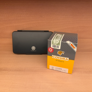 高希霸世紀2號SIGLO II