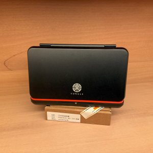 高希霸宾丽 PANETELAS BN