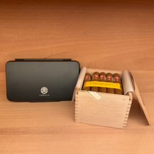 烏普曼鑒賞家1 CONNOSSIEUR NO.1