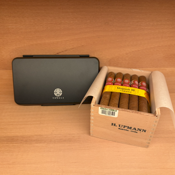 烏普曼瑪瑙46 MAGNUM 46