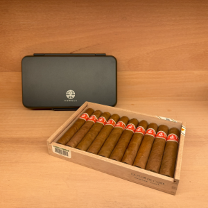 卡洛之花選擇 ELEGIDOS