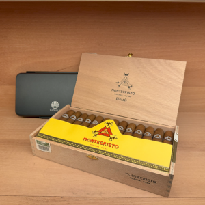 蒙特艾蒙多EDMUNDO