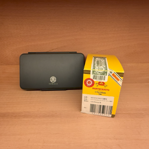 蒙特小艾蒙多PETIT EDMUNDO