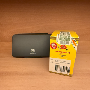 蒙特艾蒙多EDMUNDO