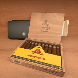 蒙特雙艾蒙多EDMUNDO