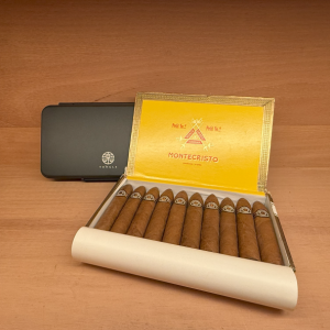 蒙特小2號PETIT NO.2