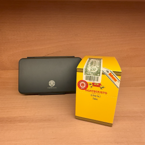 蒙特小2號PETIT NO.2