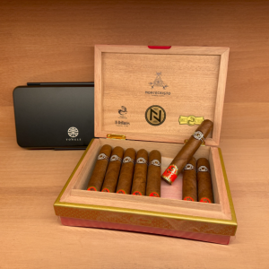 蒙特龍年限量輝煌BRILLANTES YEAR OF DRAGON