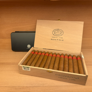 帕特加斯P2 SERIE P NO.2