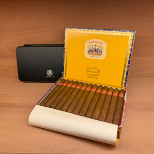 帕特加斯超級SUPER  PARTAGAS