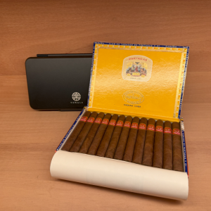 帕特加斯哈瓦那人HABANEROS