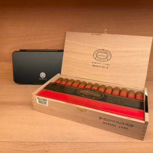 帕特加斯E2 SERIE E NO.2