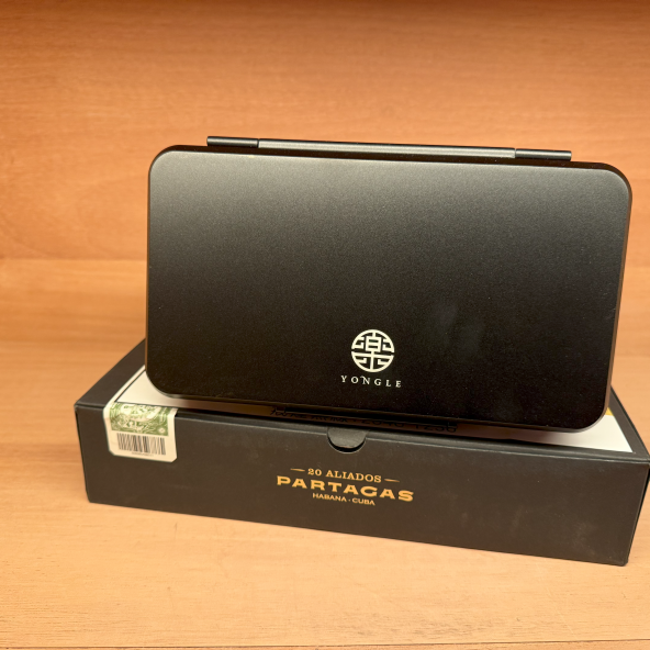 帕特加斯典禮RITO  (Linea Maestra)